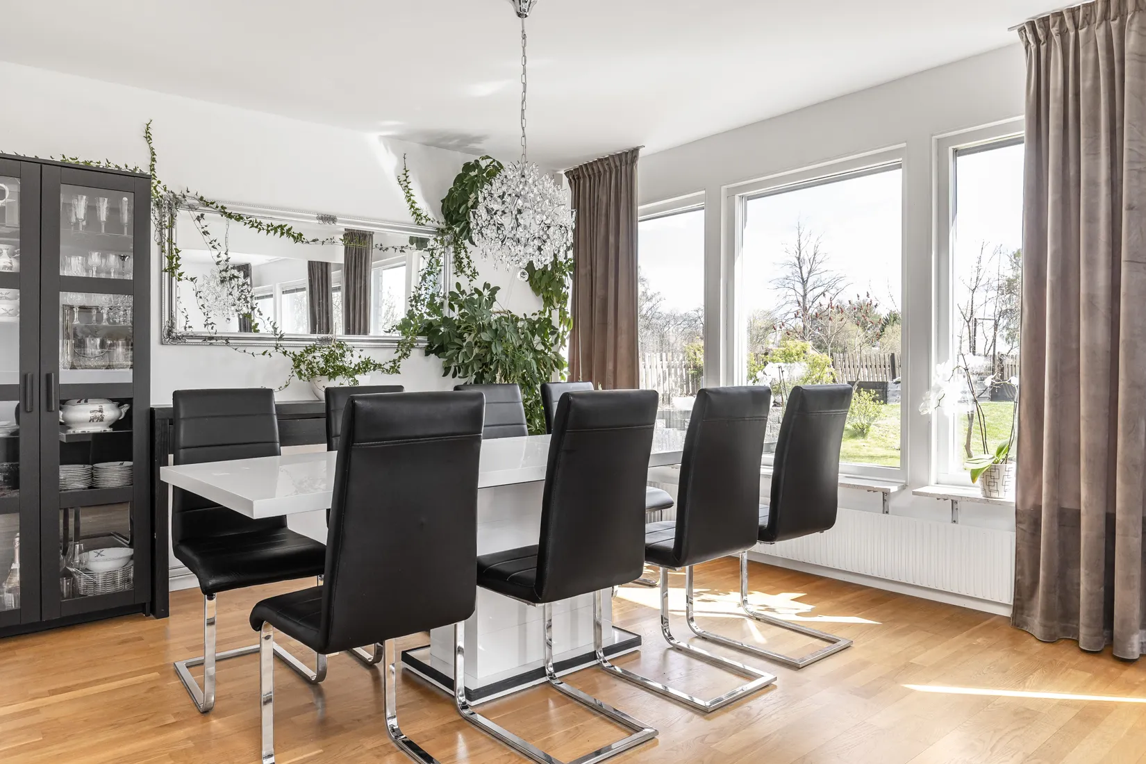 Villa, Lokegatan 13, Vikingstad, Linköping
