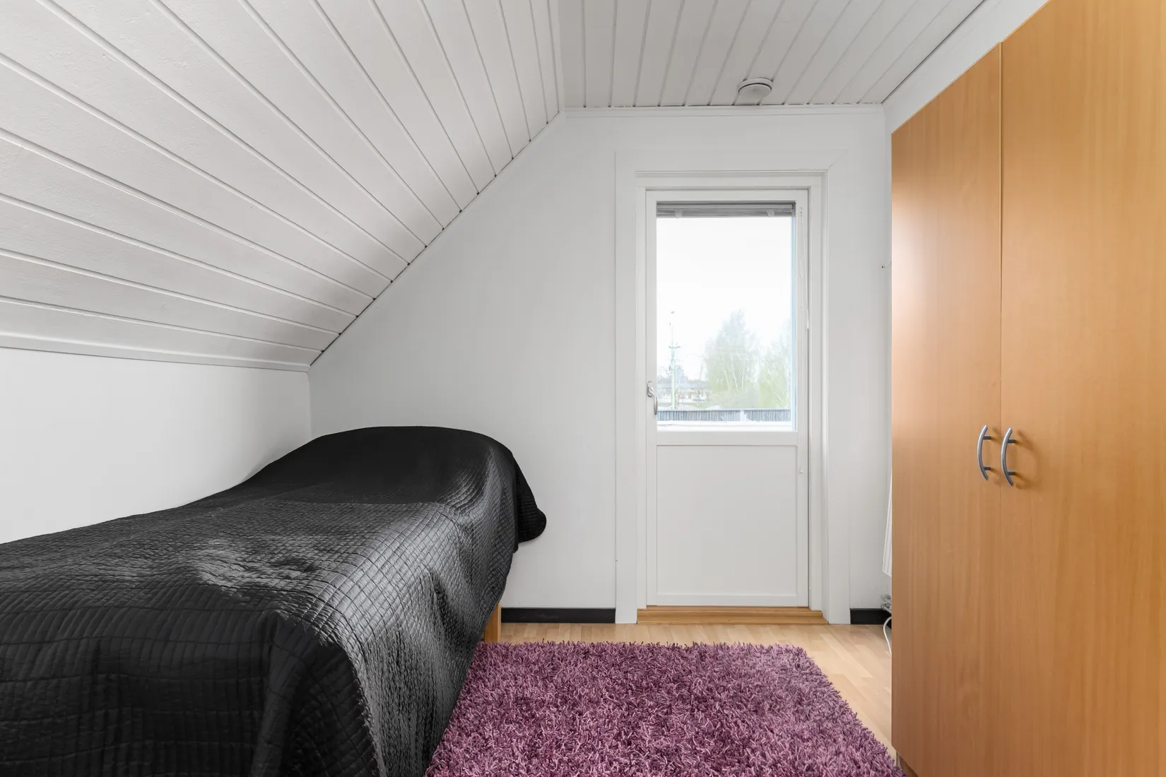 Villa, Lokegatan 13, Vikingstad, Linköping