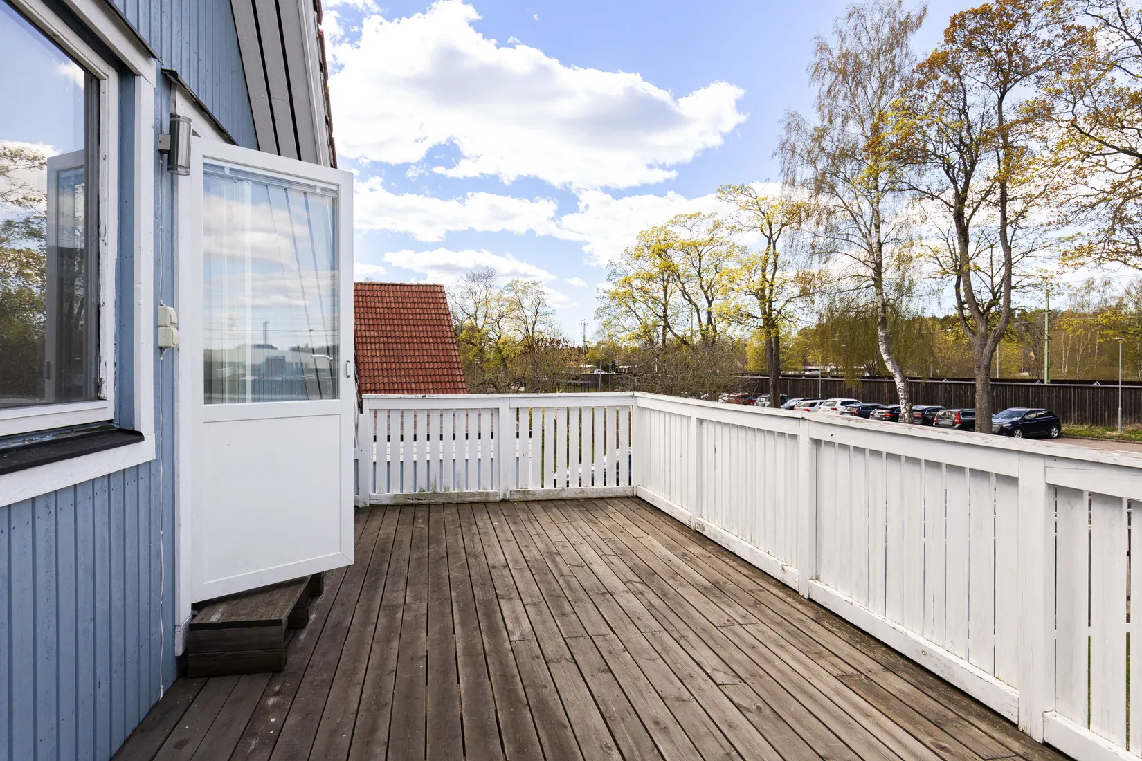 Villa, Lokegatan 13, Vikingstad, Linköping