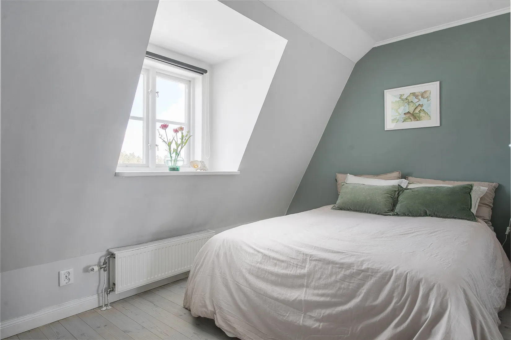 Villa, Tallvägen 8, Hästhagen, Nacka