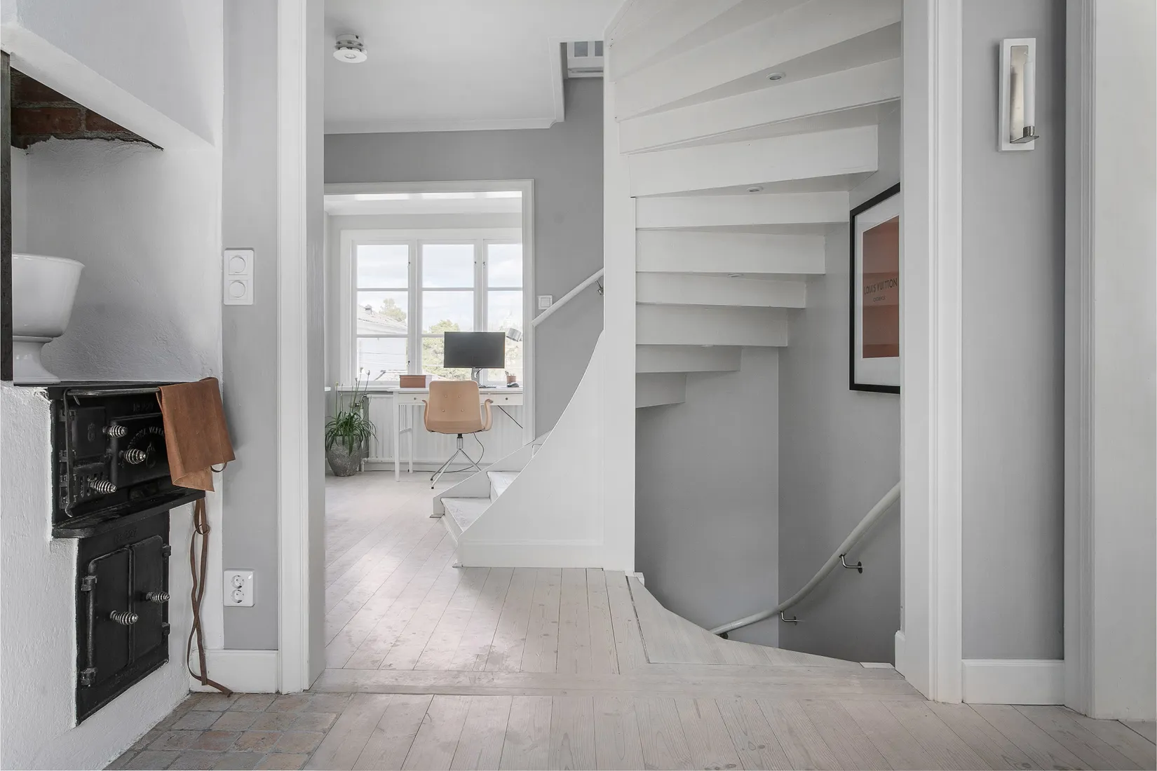 Villa, Tallvägen 8, Hästhagen, Nacka