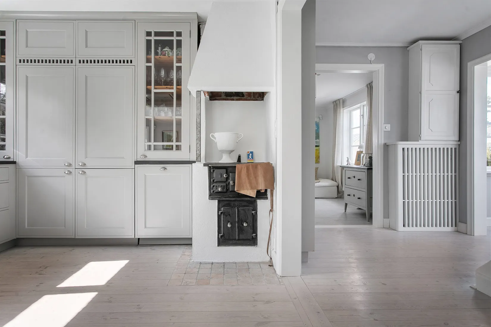 Villa, Tallvägen 8, Hästhagen, Nacka