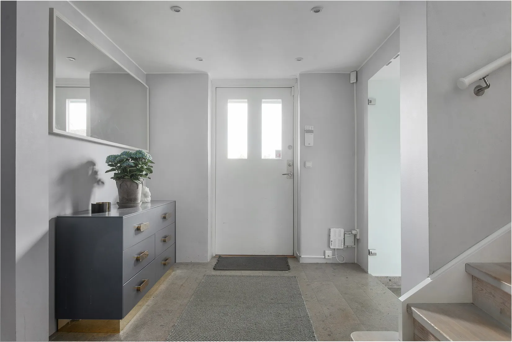 Villa, Tallvägen 8, Hästhagen, Nacka