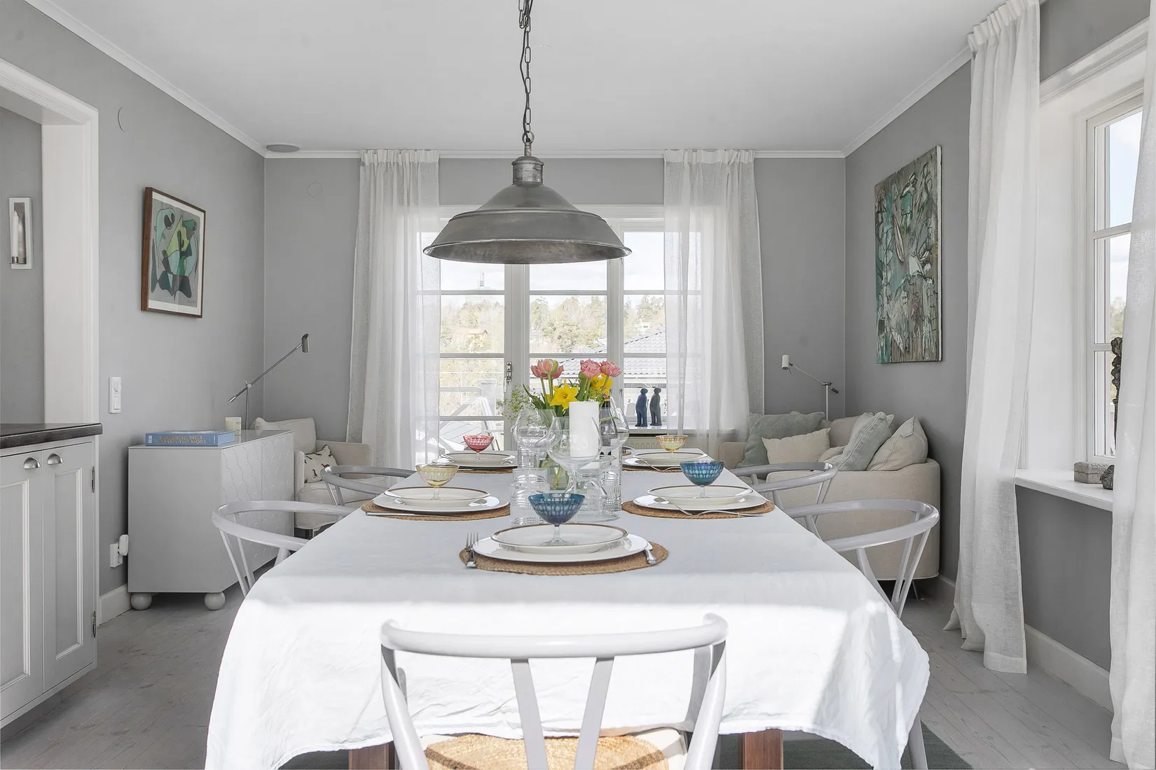 Villa, Tallvägen 8, Hästhagen, Nacka