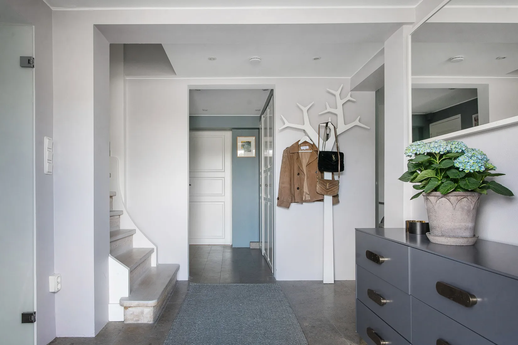 Villa, Tallvägen 8, Hästhagen, Nacka