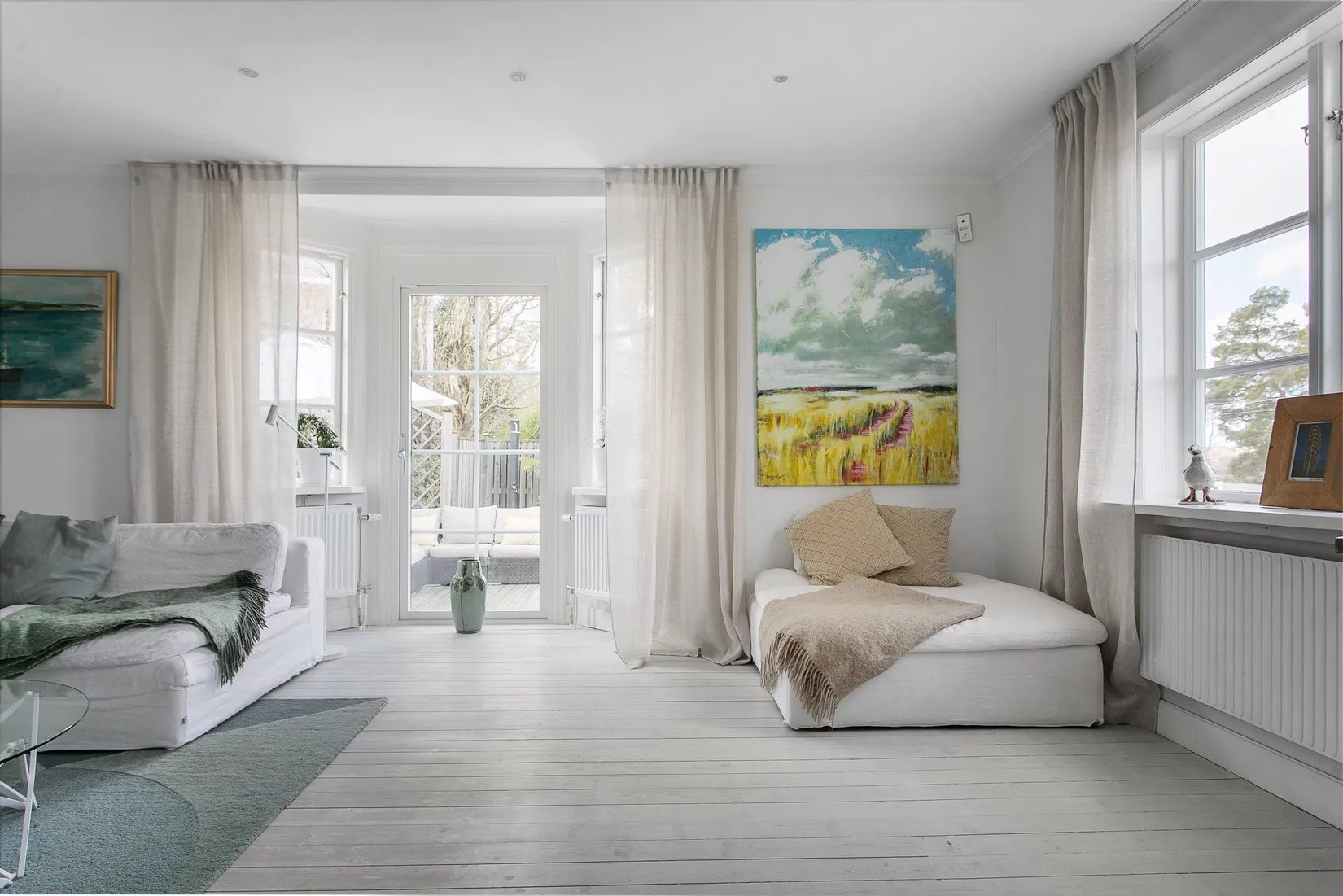 Villa, Tallvägen 8, Hästhagen, Nacka