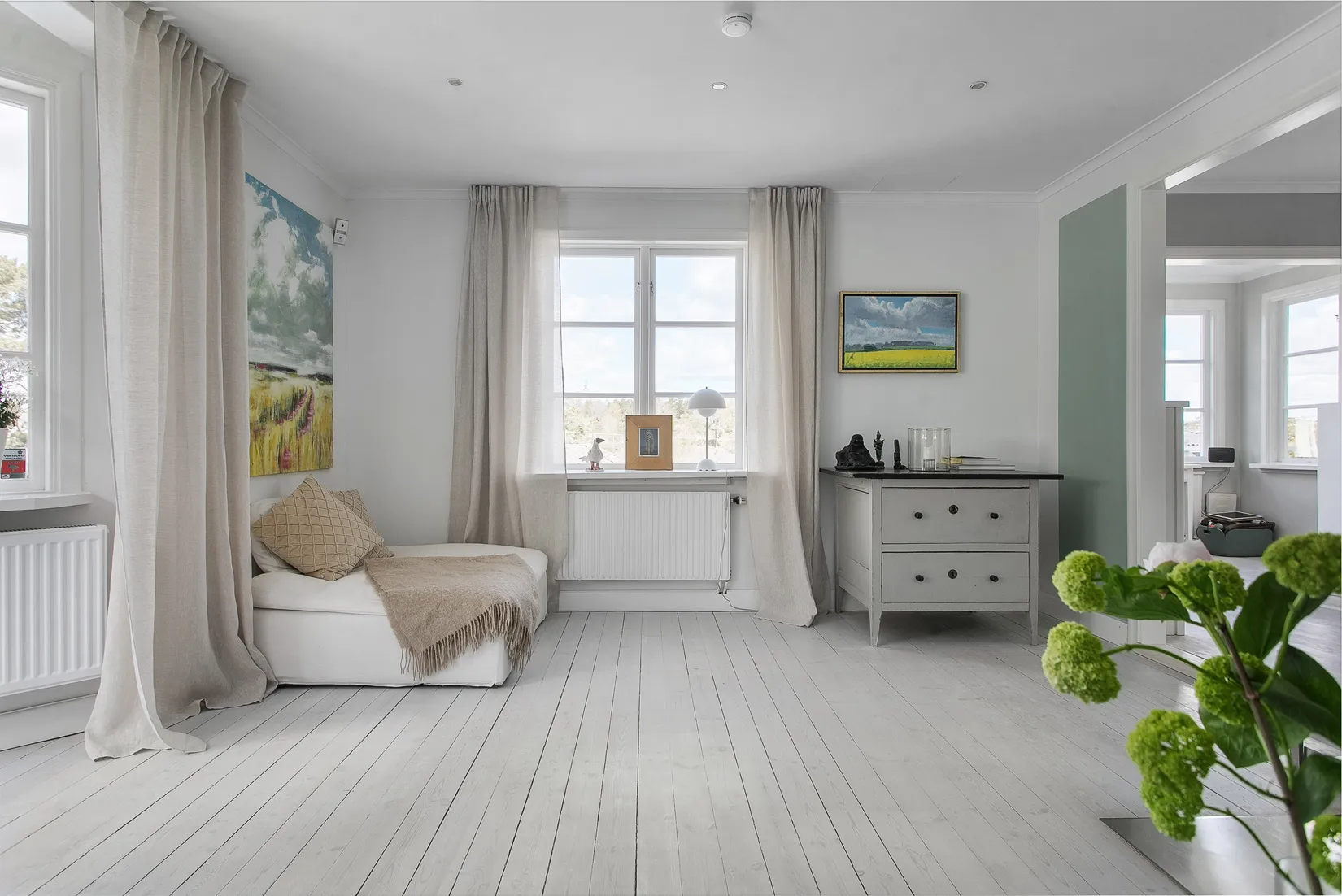 Villa, Tallvägen 8, Hästhagen, Nacka
