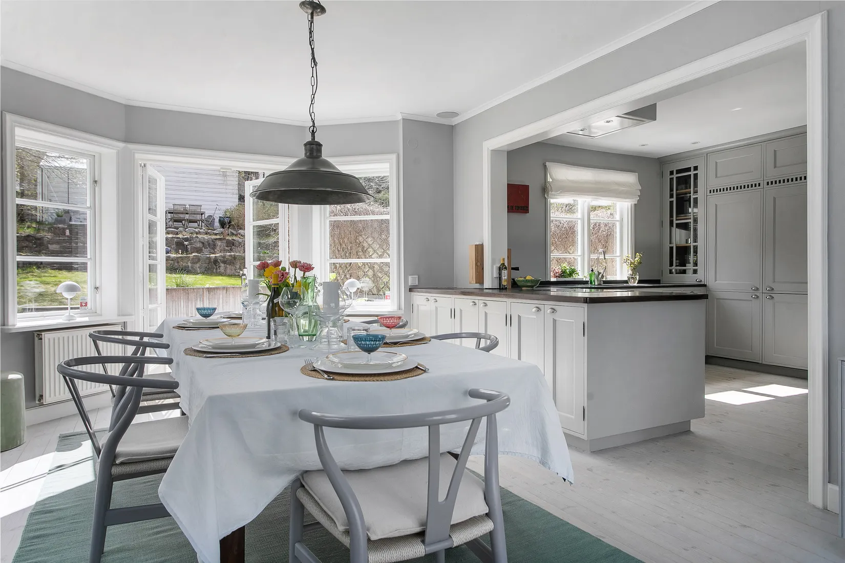 Villa, Tallvägen 8, Hästhagen, Nacka