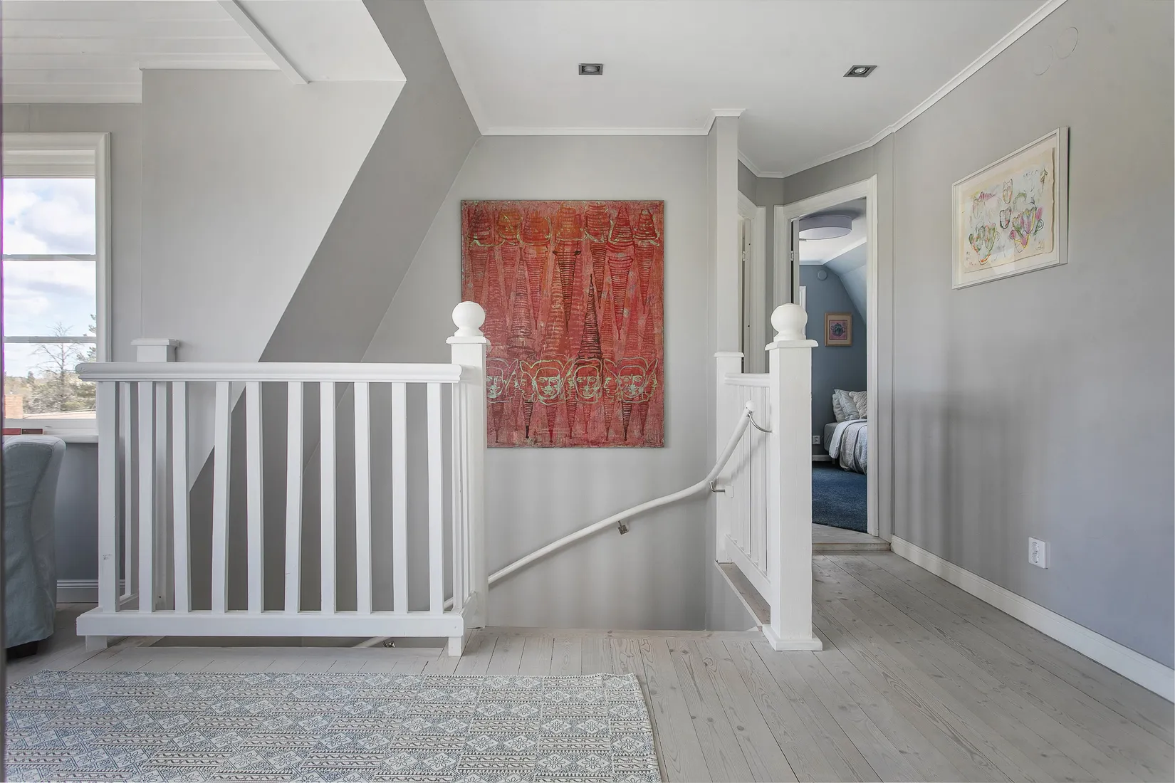 Villa, Tallvägen 8, Hästhagen, Nacka