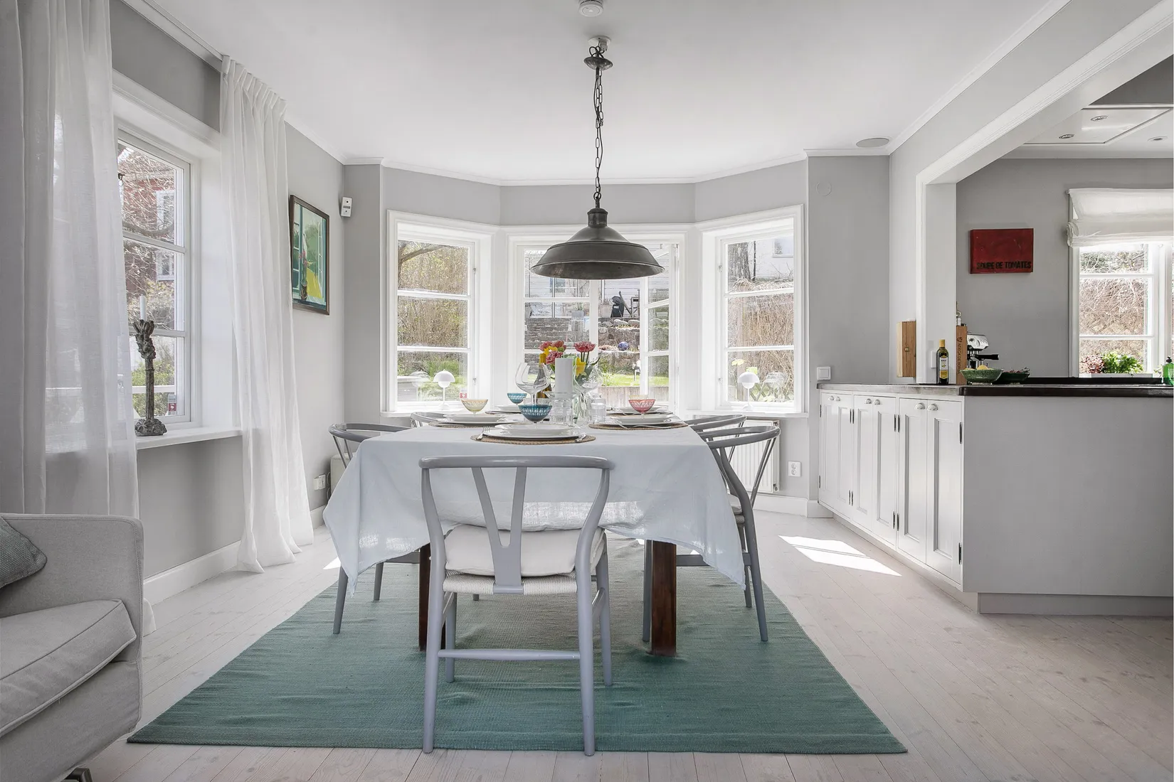 Villa, Tallvägen 8, Hästhagen, Nacka