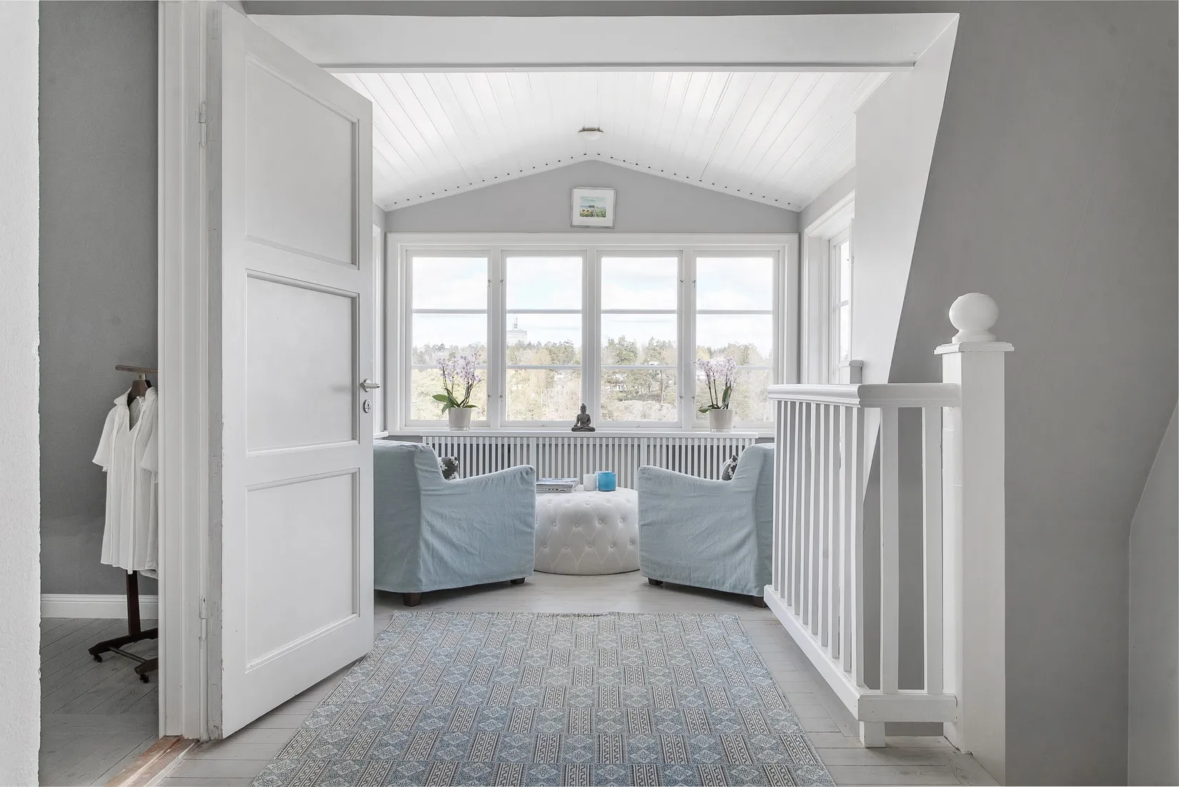 Villa, Tallvägen 8, Hästhagen, Nacka