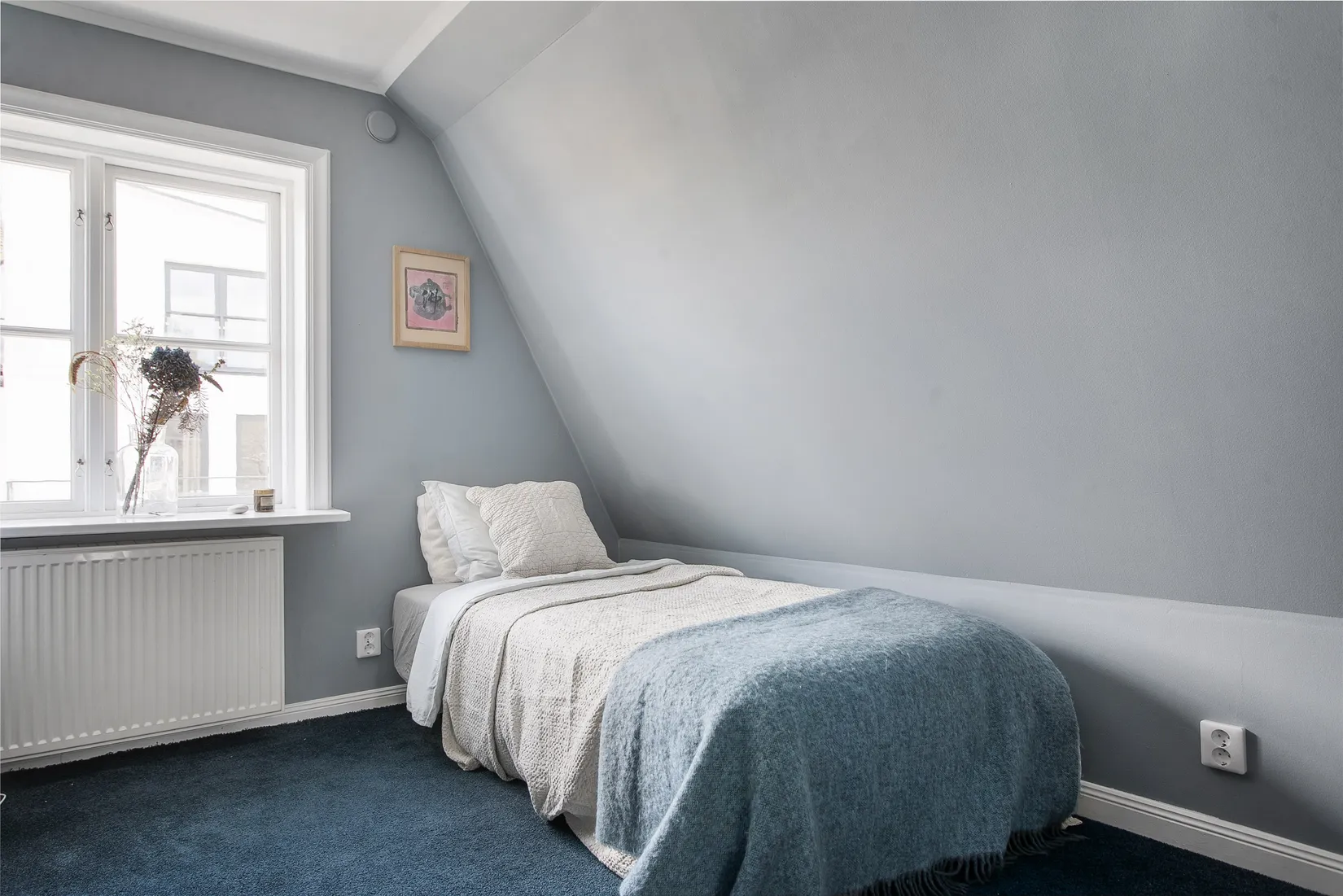 Villa, Tallvägen 8, Hästhagen, Nacka