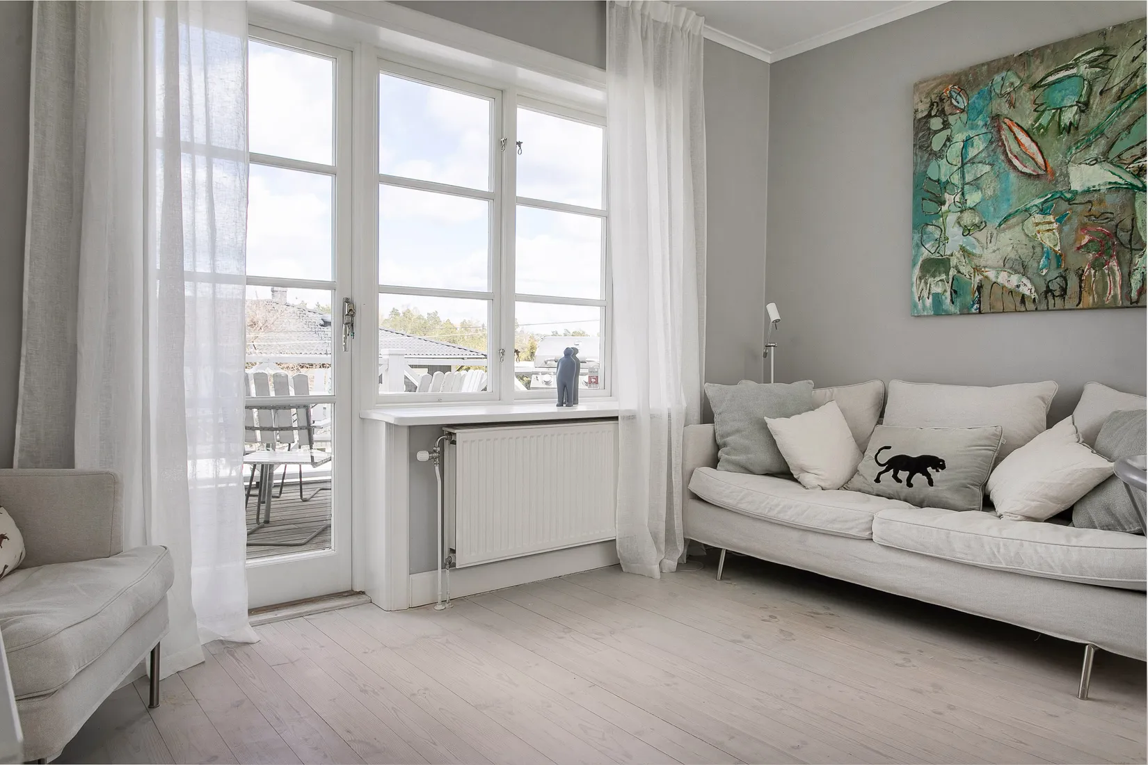 Villa, Tallvägen 8, Hästhagen, Nacka