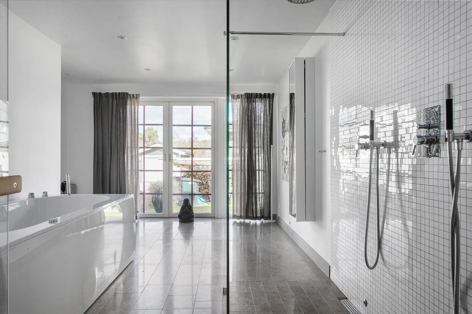 Villa, Tallvägen 8, Hästhagen, Nacka