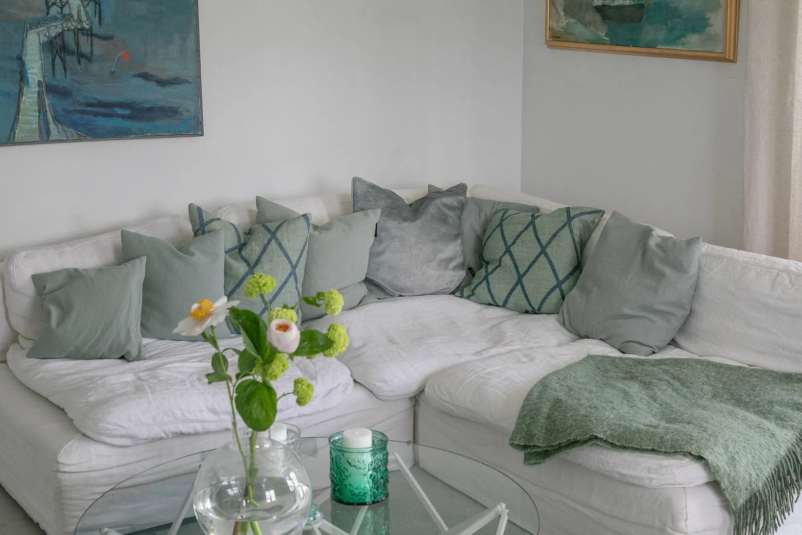 Villa, Tallvägen 8, Hästhagen, Nacka