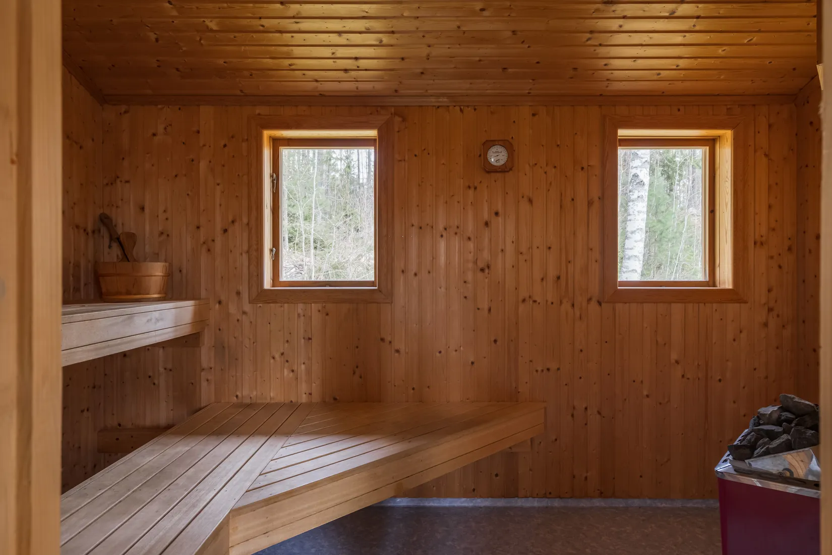 Villa, Harstorp Backgården 2, Östra Ryd, Söderköping