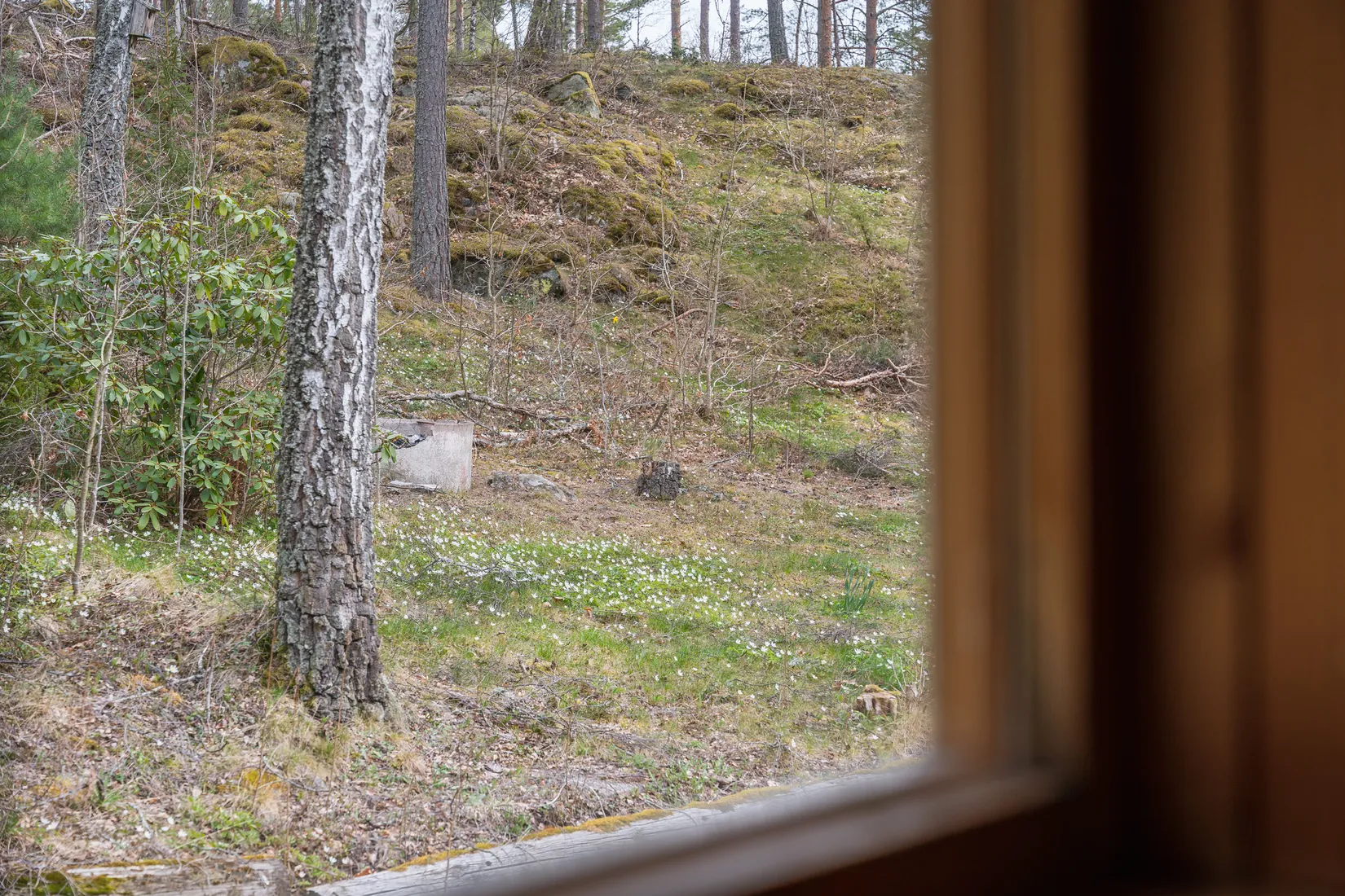 Villa, Harstorp Backgården 2, Östra Ryd, Söderköping