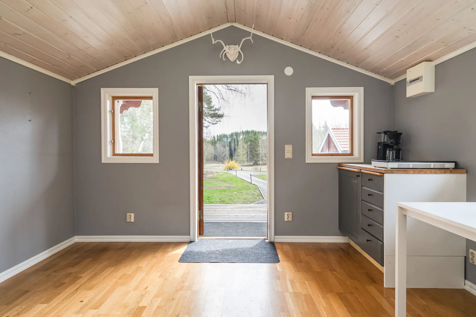 Villa, Harstorp Backgården 2, Östra Ryd, Söderköping
