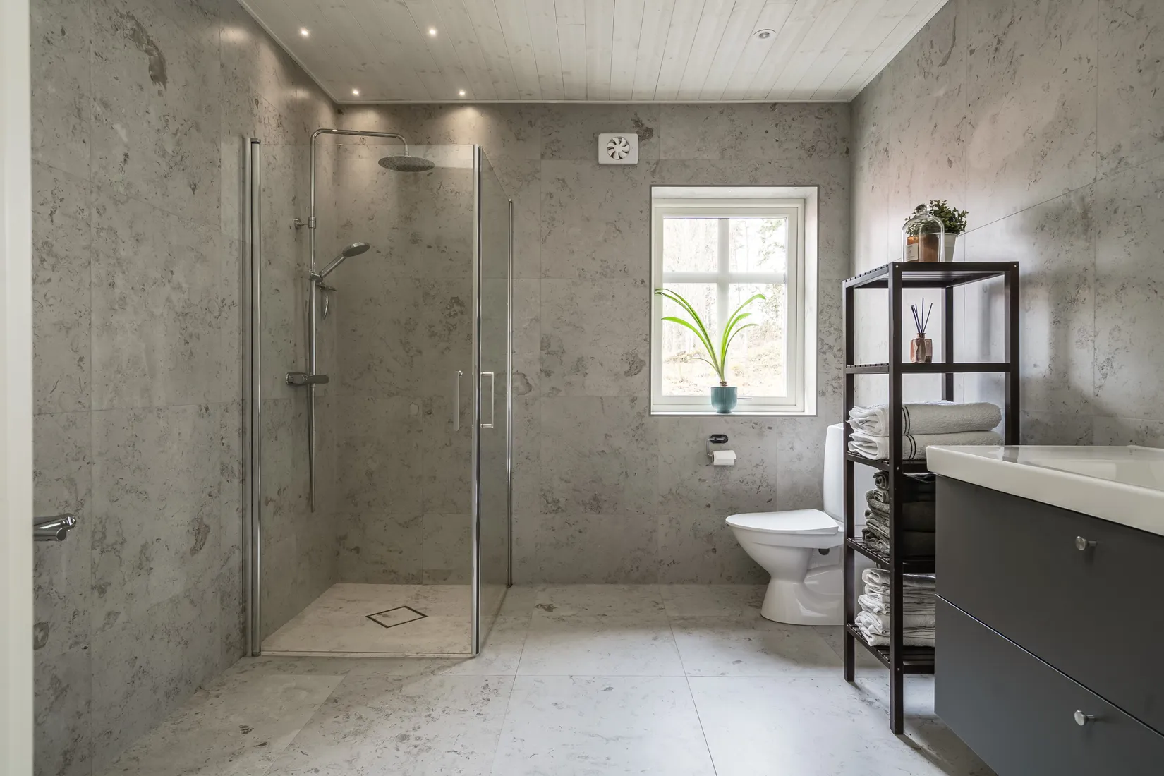 Villa, Harstorp Backgården 2, Östra Ryd, Söderköping
