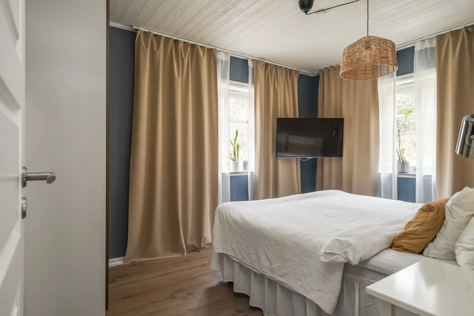 Villa, Harstorp Backgården 2, Östra Ryd, Söderköping