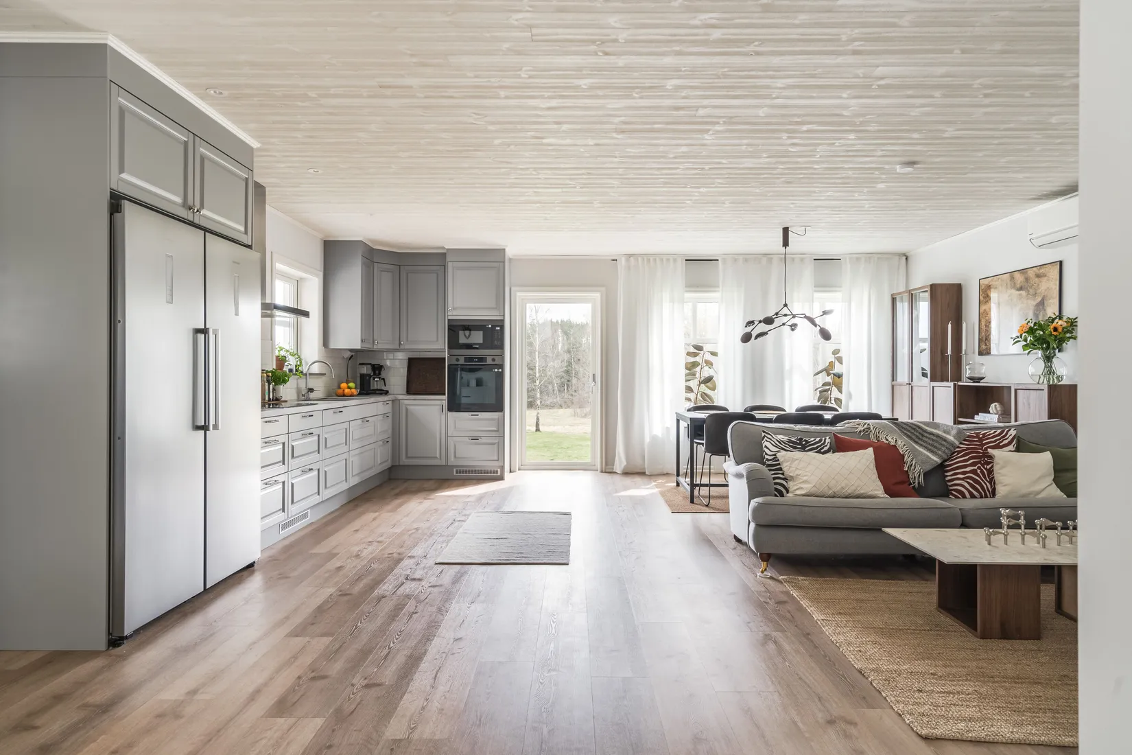 Villa, Harstorp Backgården 2, Östra Ryd, Söderköping