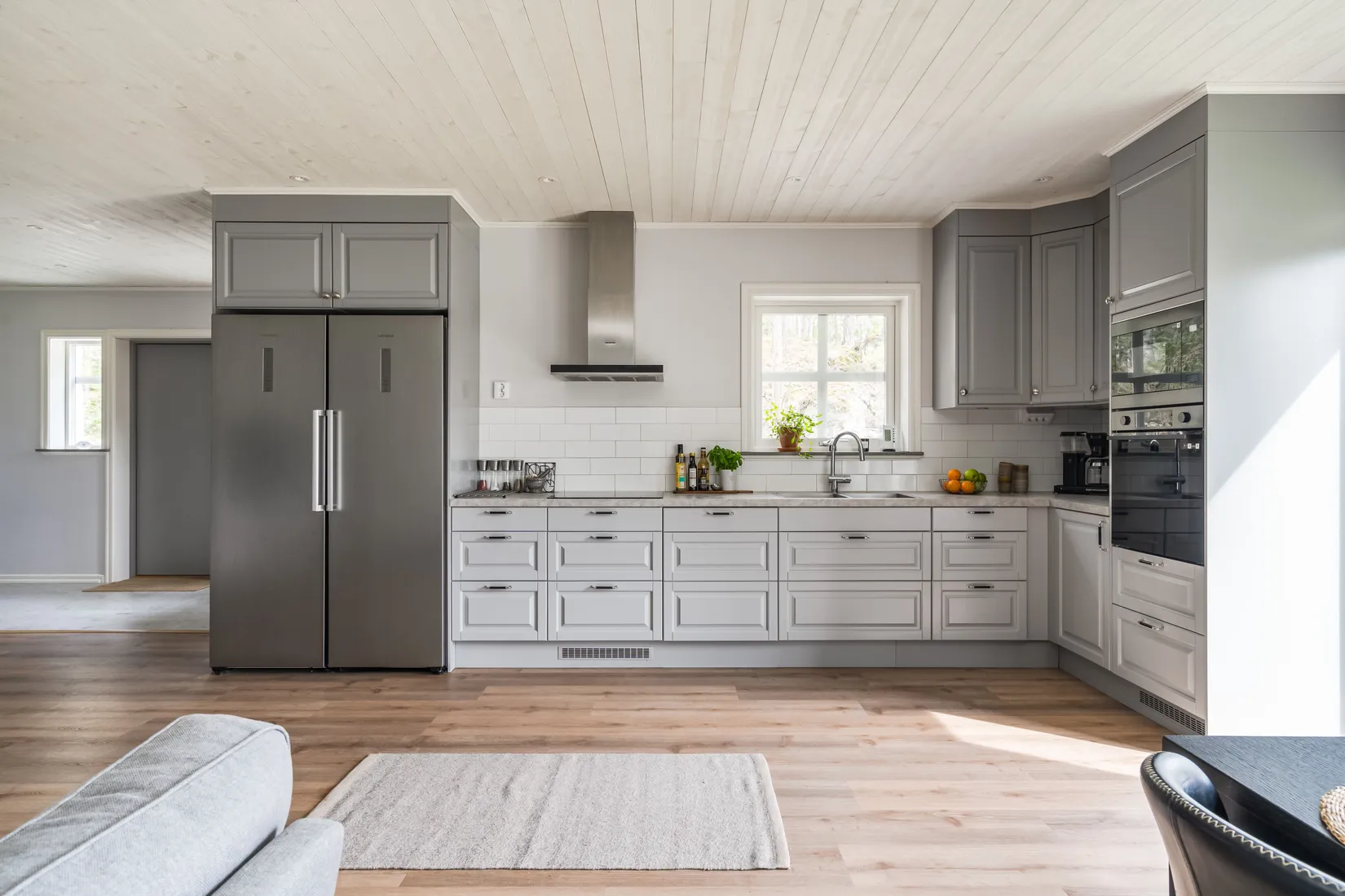 Villa, Harstorp Backgården 2, Östra Ryd, Söderköping