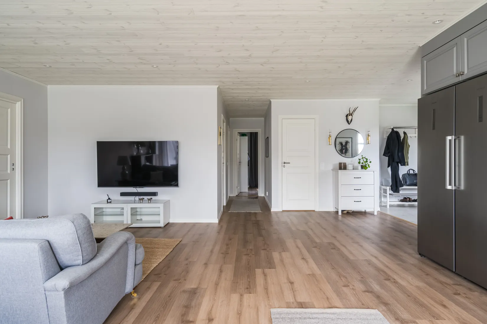 Villa, Harstorp Backgården 2, Östra Ryd, Söderköping