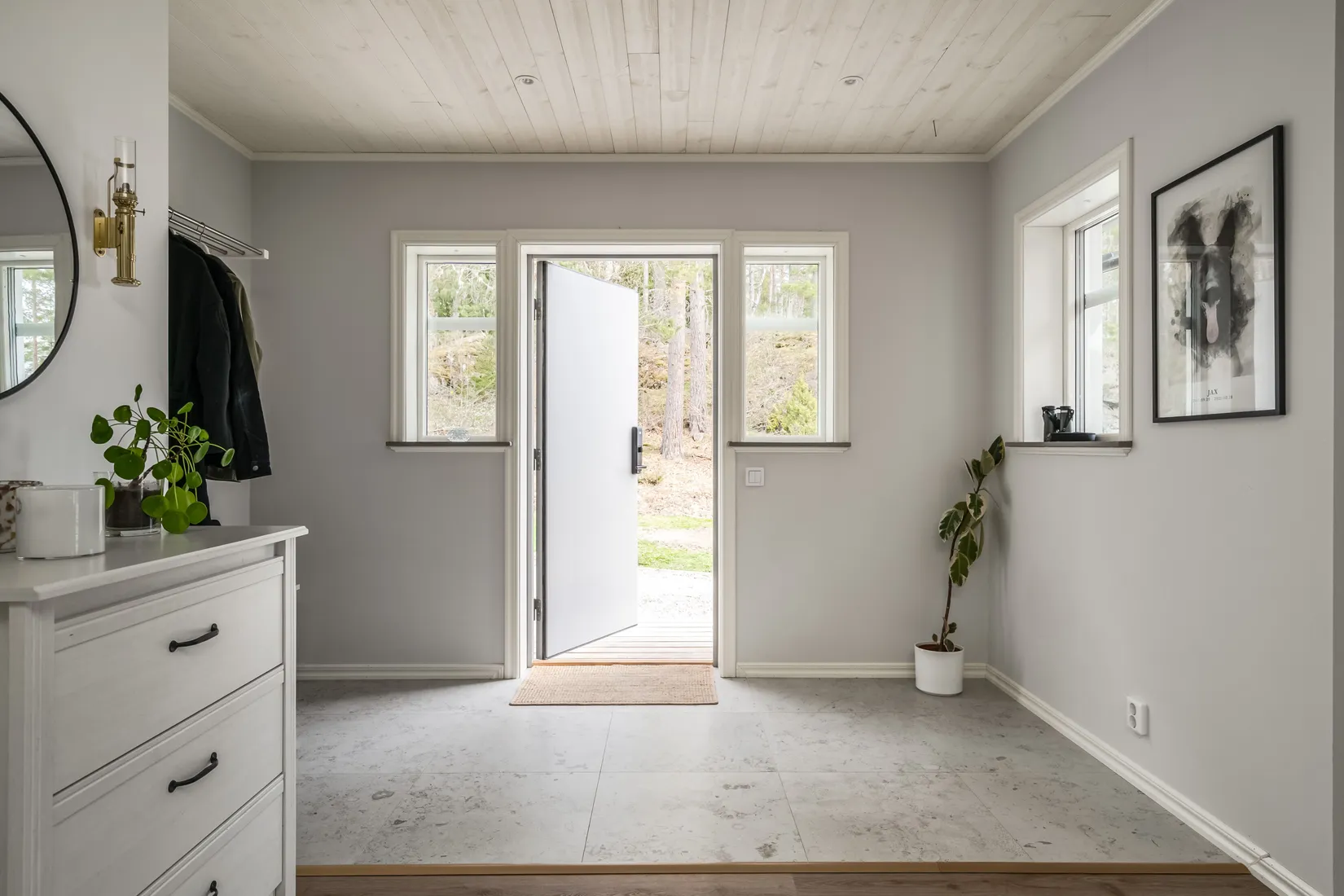 Villa, Harstorp Backgården 2, Östra Ryd, Söderköping