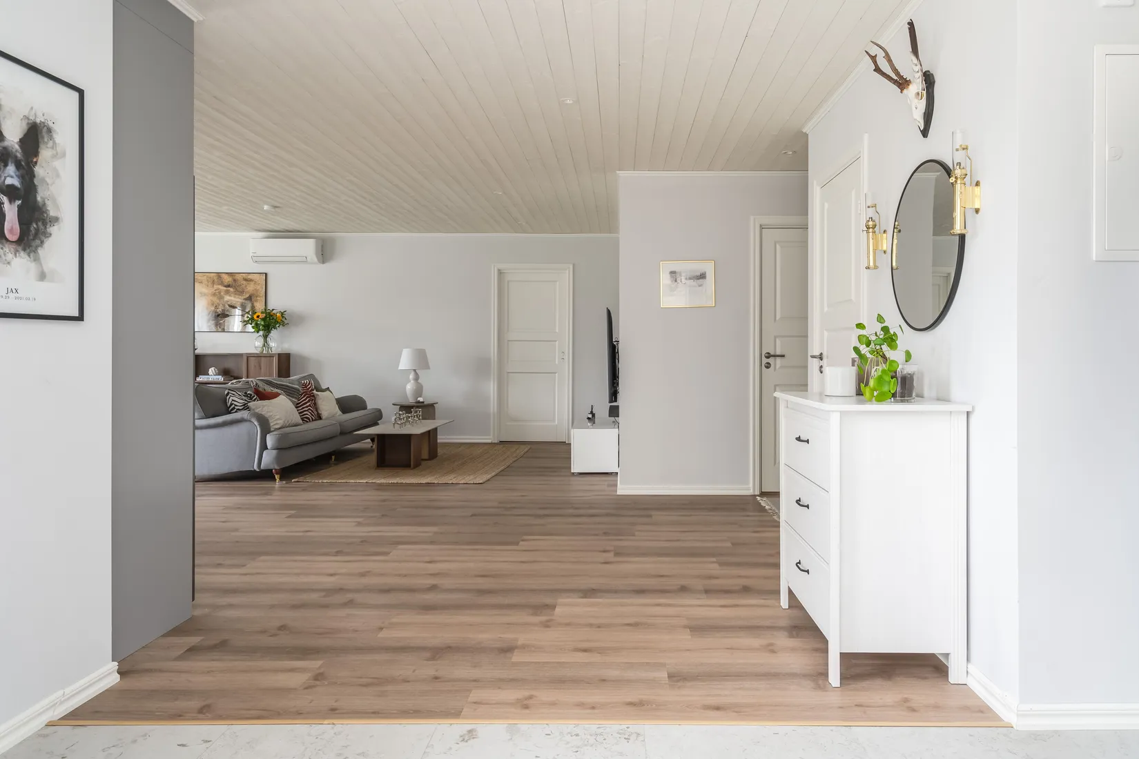 Villa, Harstorp Backgården 2, Östra Ryd, Söderköping