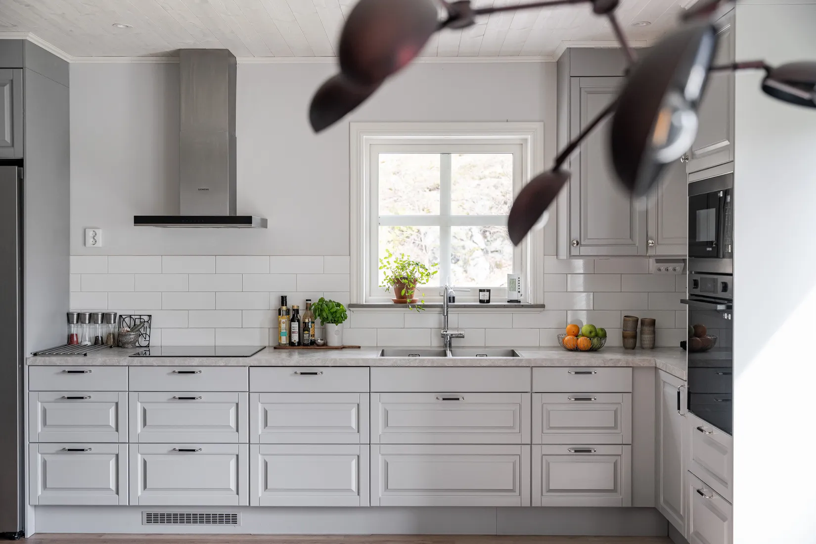 Villa, Harstorp Backgården 2, Östra Ryd, Söderköping