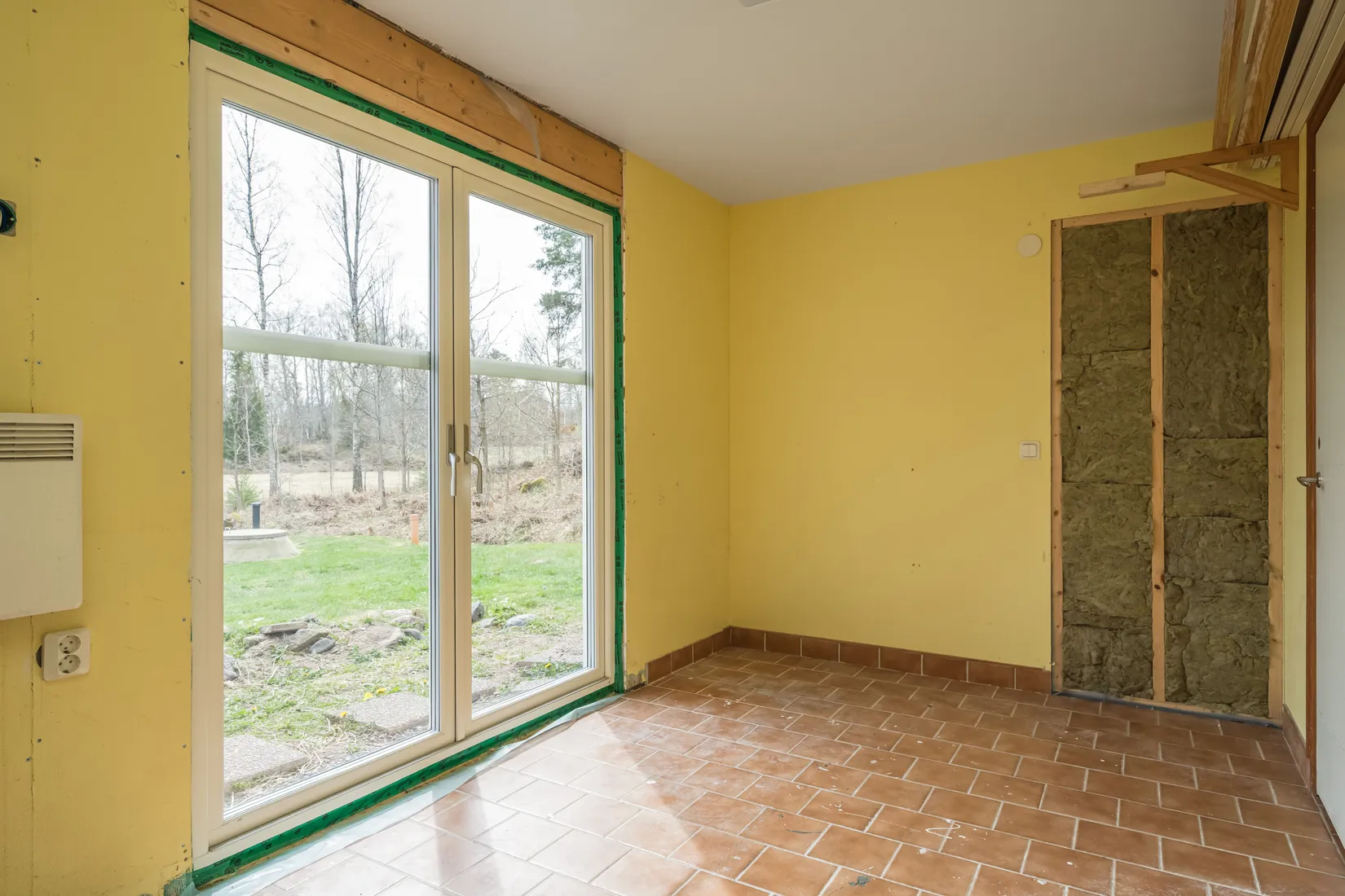 Villa, Harstorp Backgården 2, Östra Ryd, Söderköping