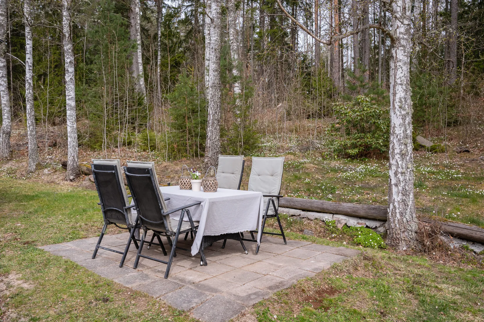 Villa, Harstorp Backgården 2, Östra Ryd, Söderköping