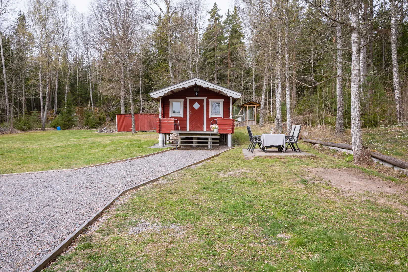 Villa, Harstorp Backgården 2, Östra Ryd, Söderköping