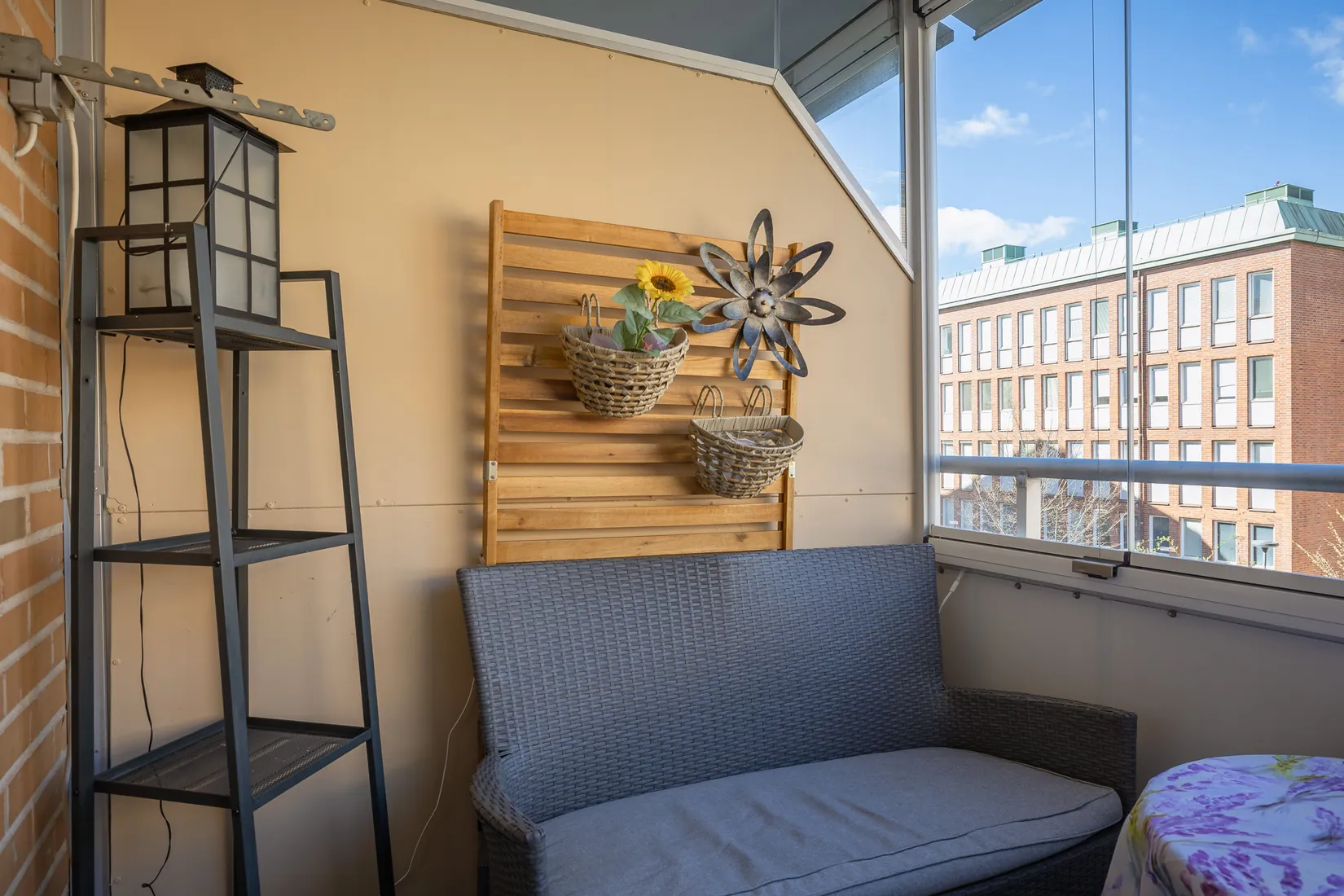 Bostadsrätt, Repslagaregatan 38, Centrala Linköping, Linköping