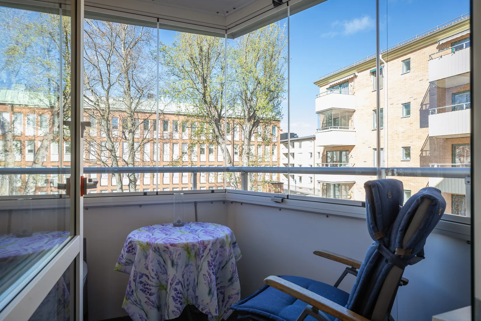 Bostadsrätt, Repslagaregatan 38, Centrala Linköping, Linköping