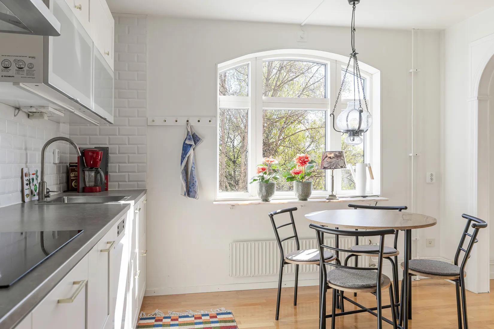 Bostadsrätt, Repslagaregatan 38, Centrala Linköping, Linköping