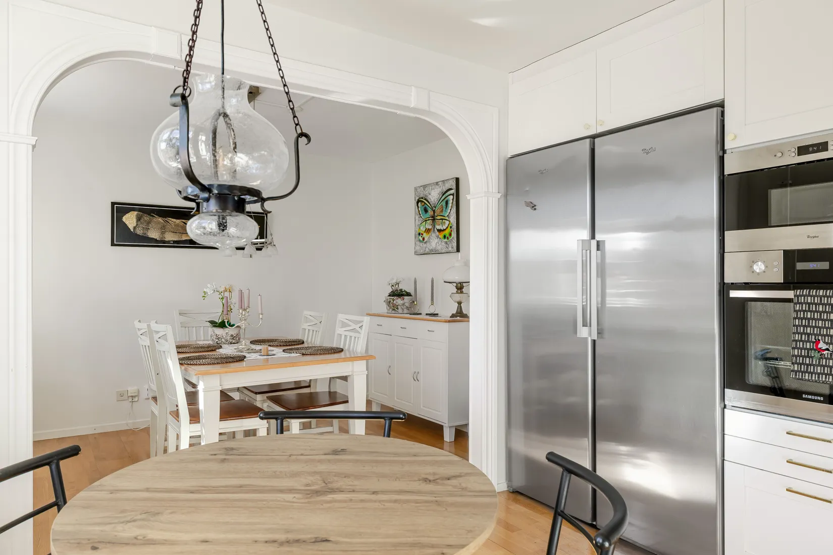 Bostadsrätt, Repslagaregatan 38, Centrala Linköping, Linköping