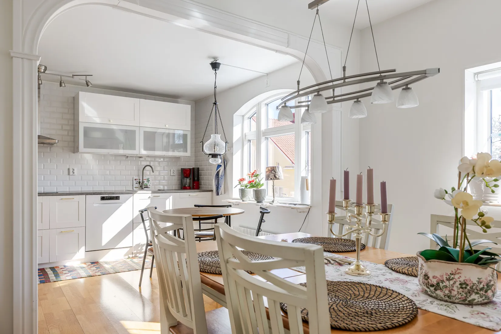 Bostadsrätt, Repslagaregatan 38, Centrala Linköping, Linköping