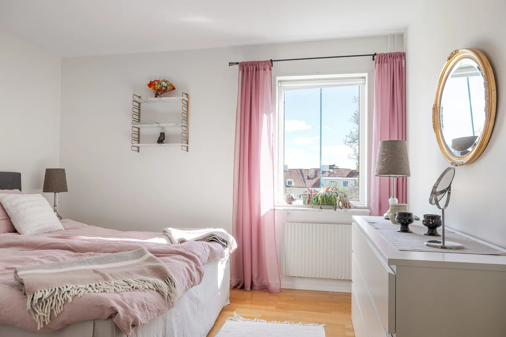 Bostadsrätt, Repslagaregatan 38, Centrala Linköping, Linköping