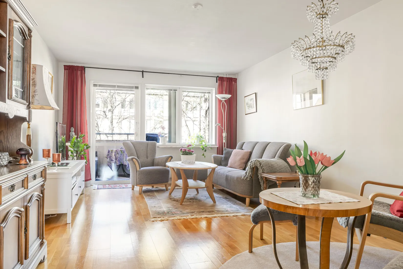 Bostadsrätt, Repslagaregatan 38, Centrala Linköping, Linköping