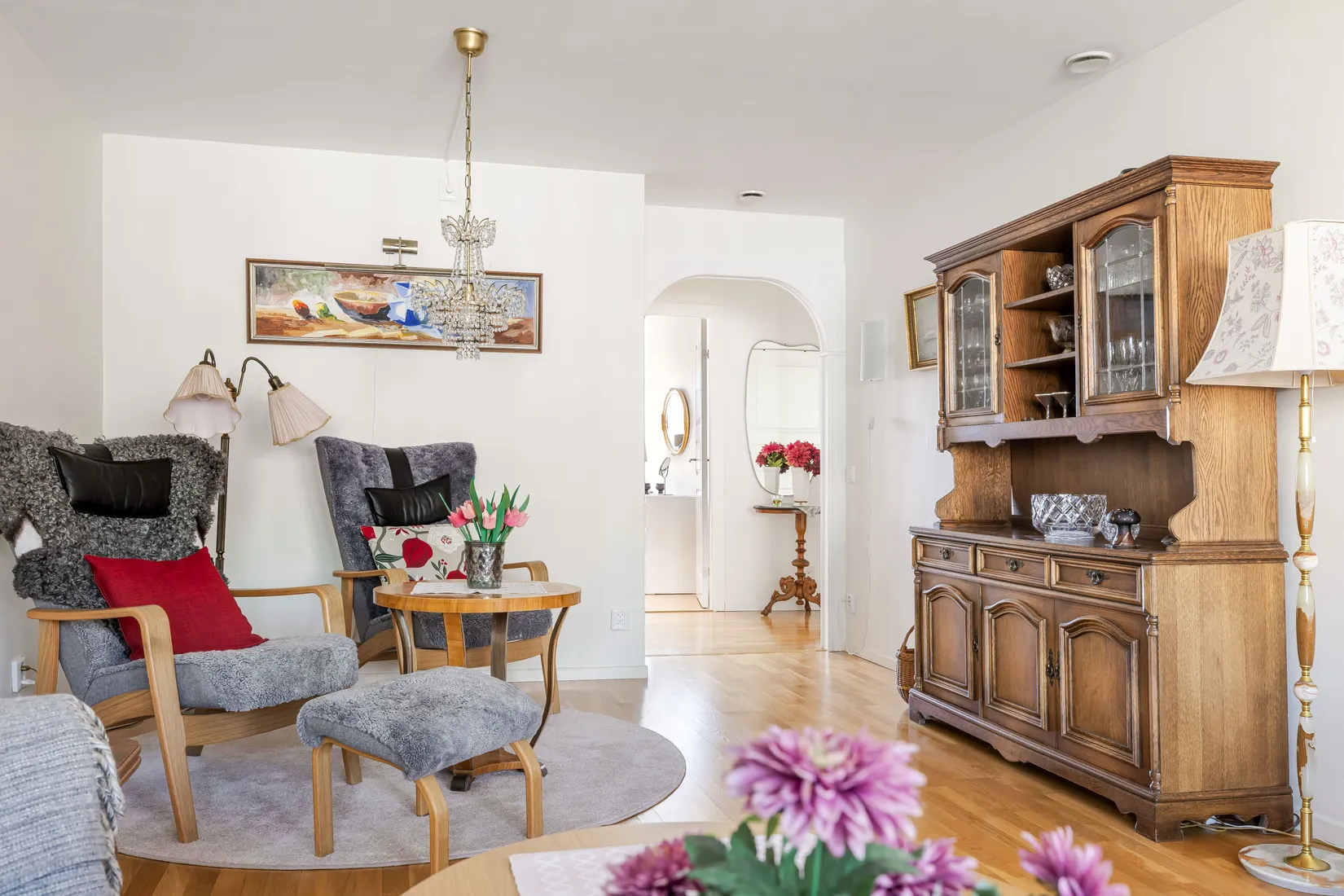 Bostadsrätt, Repslagaregatan 38, Centrala Linköping, Linköping