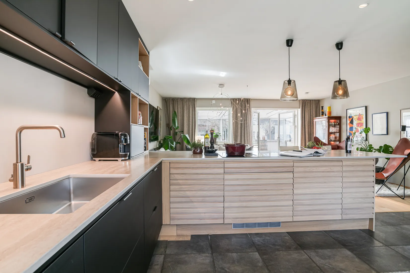 Villa, Skimmelvägen 24, Laröd, Helsingborg