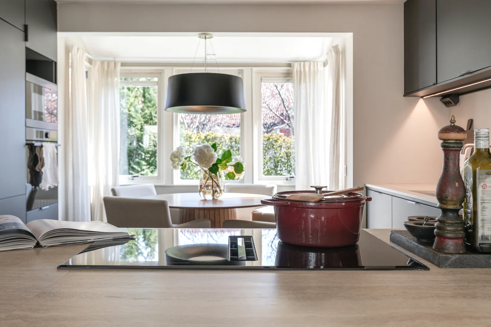 Villa, Skimmelvägen 24, Laröd, Helsingborg