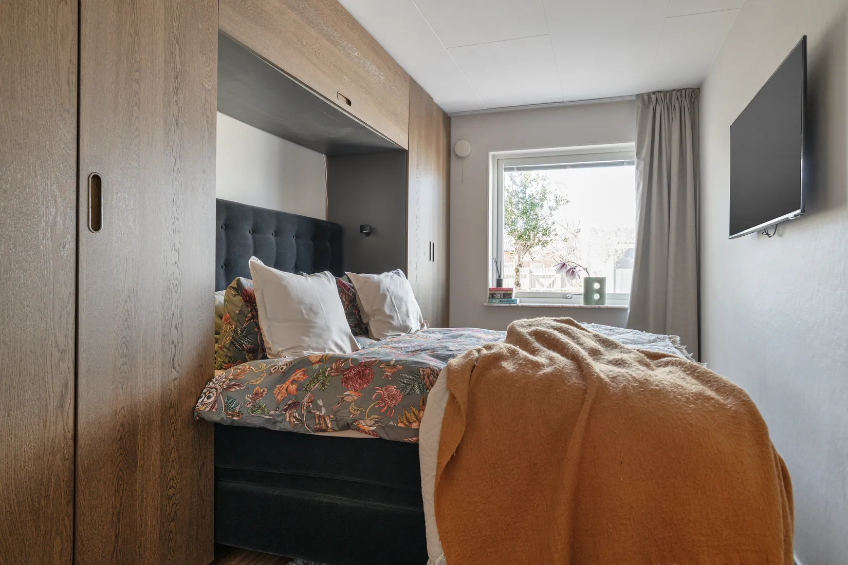 Villa, Skimmelvägen 24, Laröd, Helsingborg