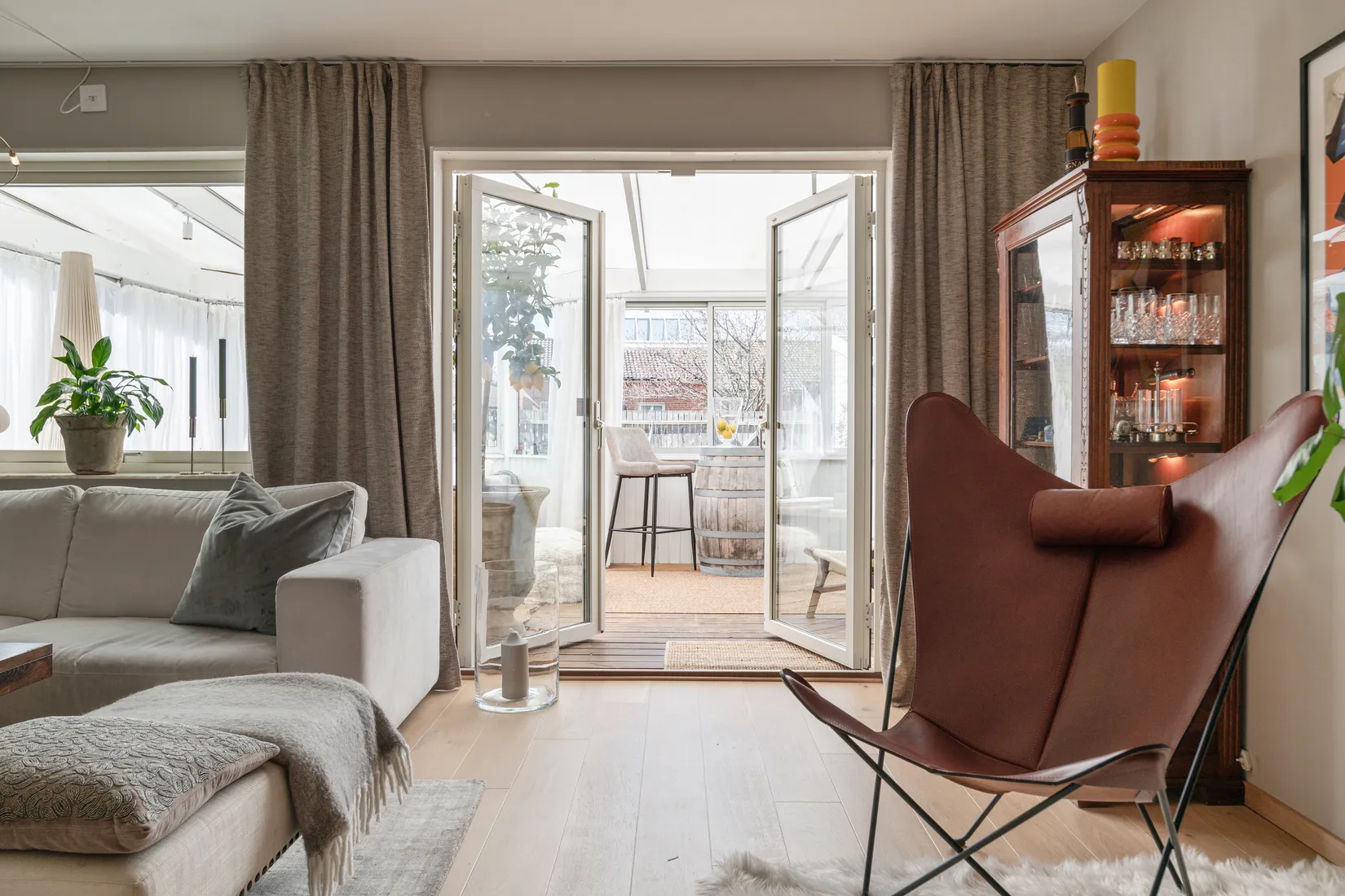 Villa, Skimmelvägen 24, Laröd, Helsingborg