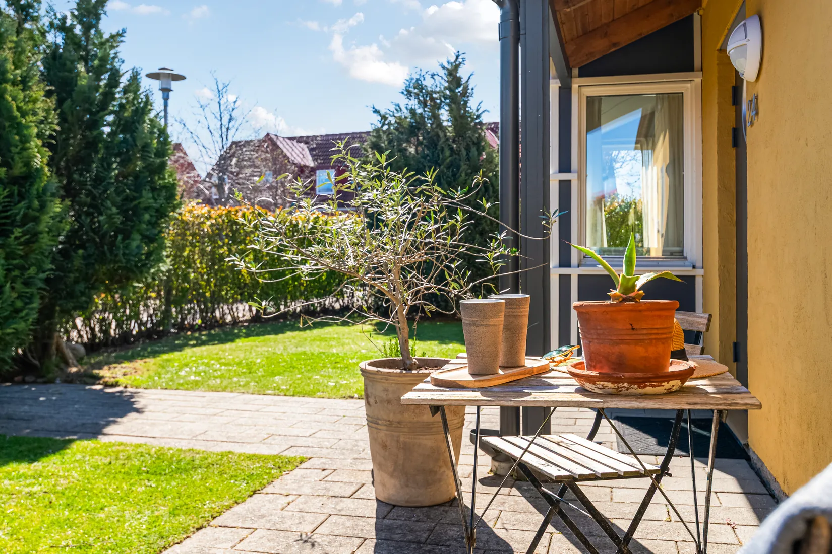 Villa, Skimmelvägen 24, Laröd, Helsingborg