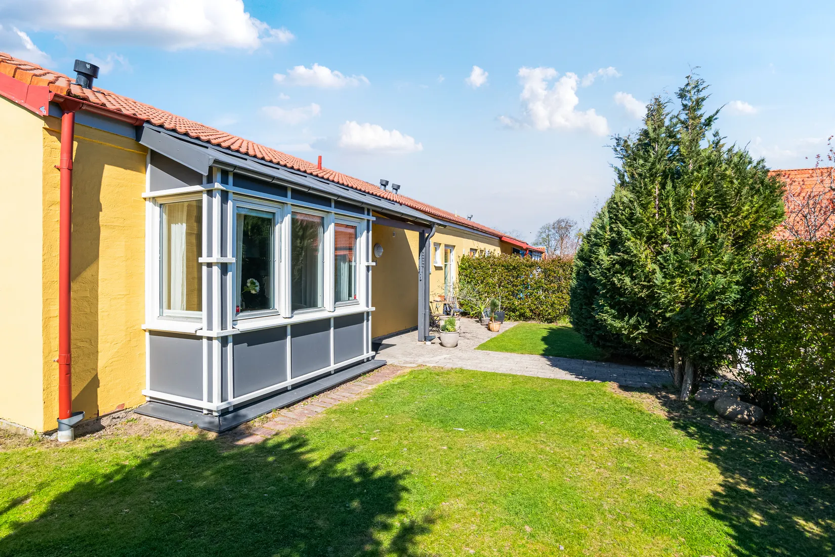 Villa, Skimmelvägen 24, Laröd, Helsingborg