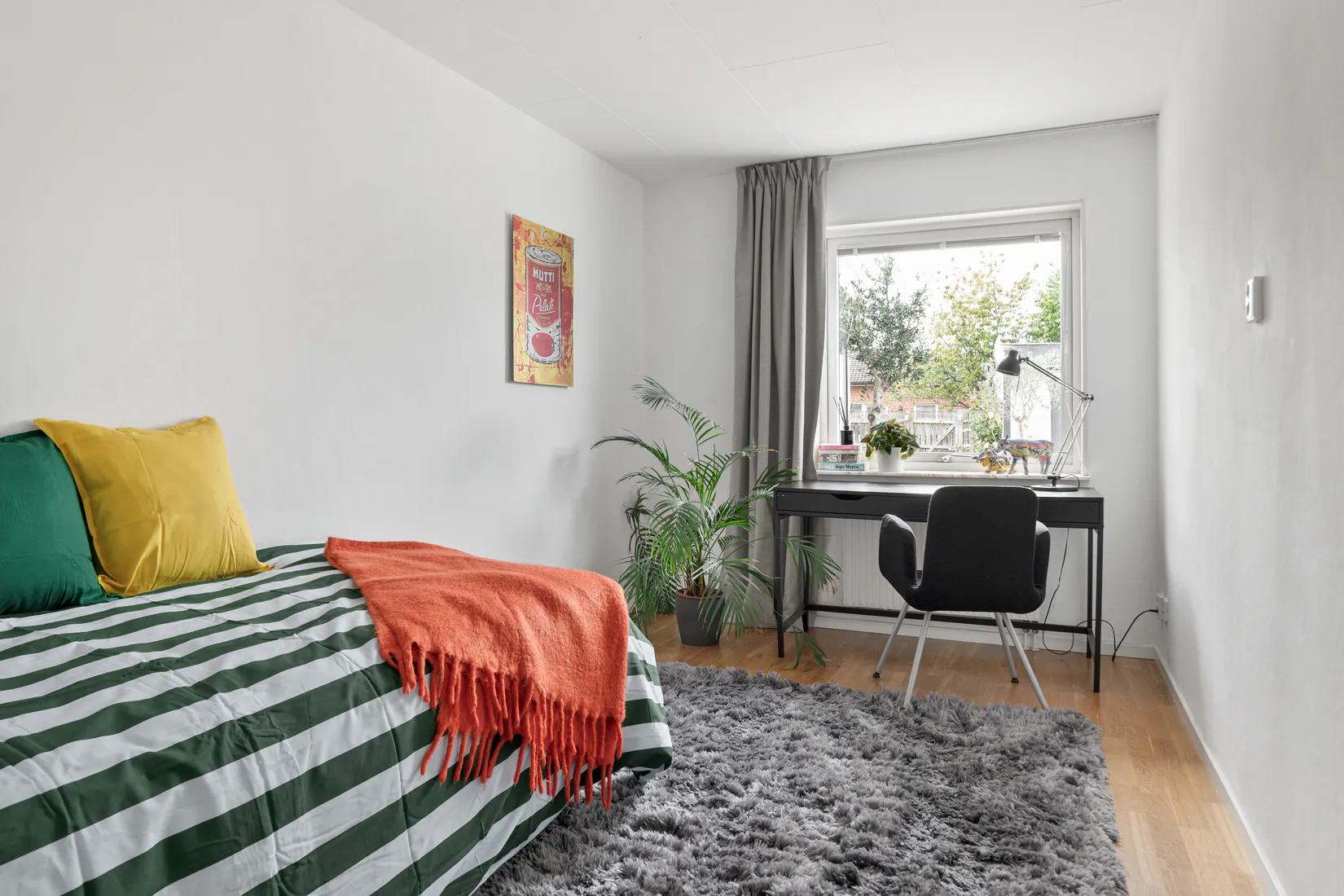 Villa, Skimmelvägen 24, Laröd, Helsingborg