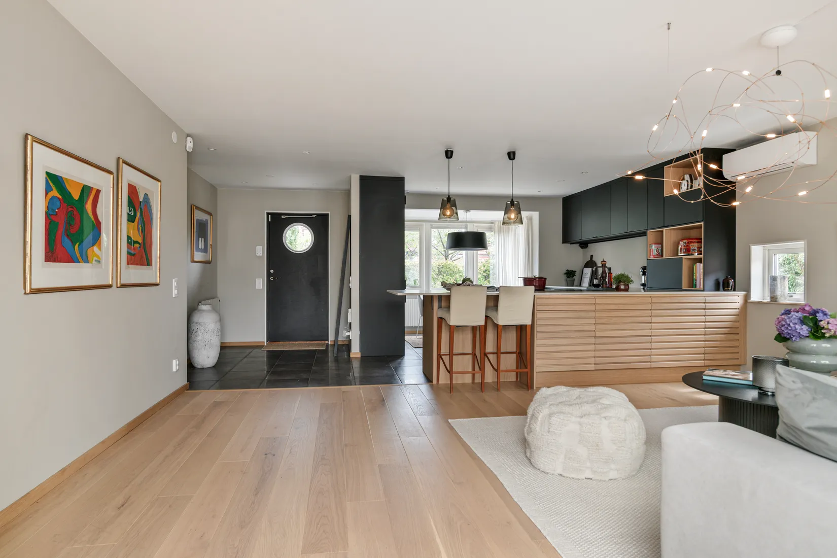 Villa, Skimmelvägen 24, Laröd, Helsingborg