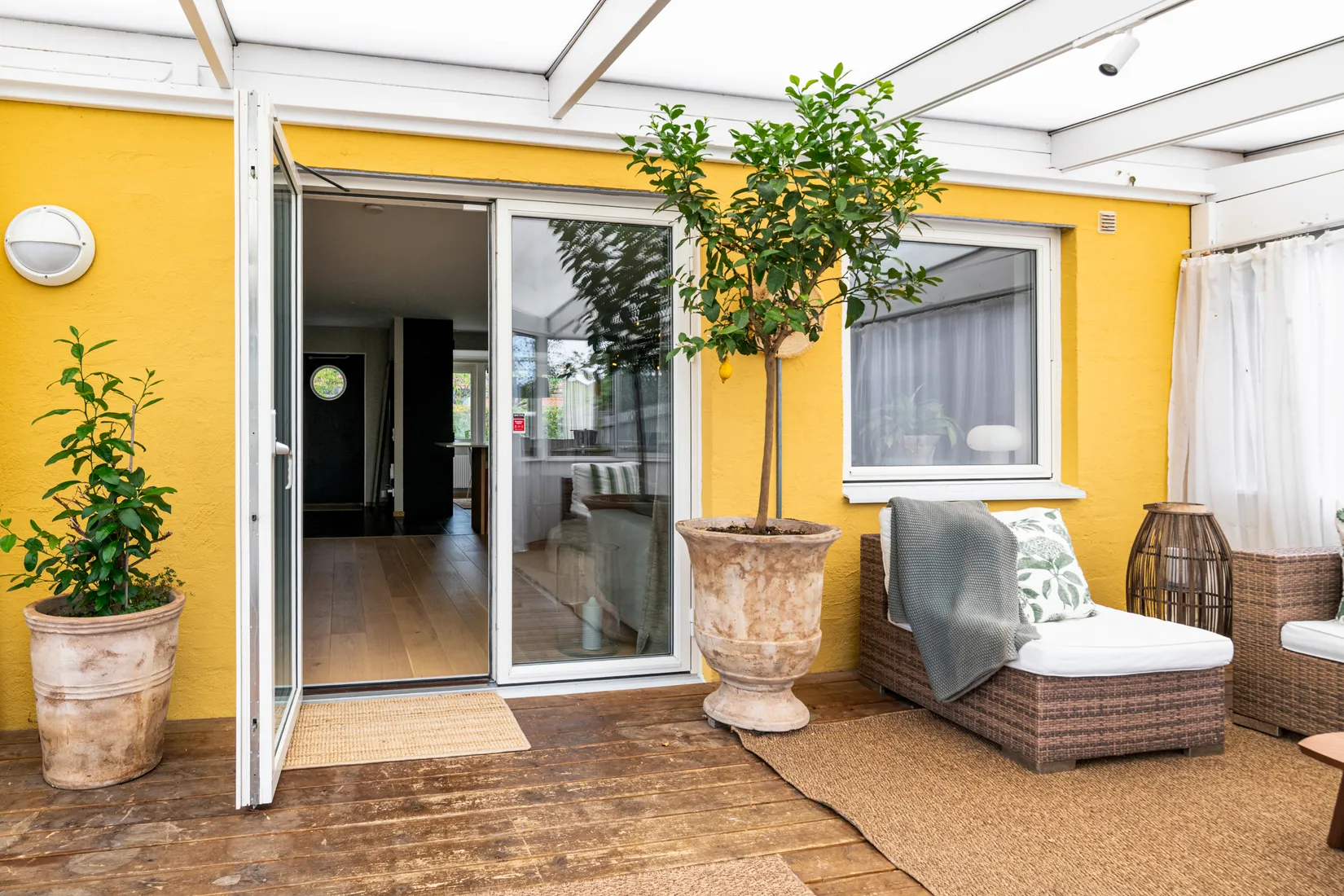 Villa, Skimmelvägen 24, Laröd, Helsingborg